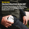 Lumi nicotine pouch review and experience