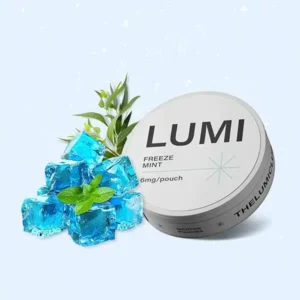 Freeze Mint