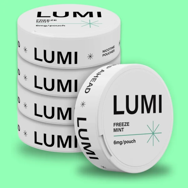 Freeze Mint