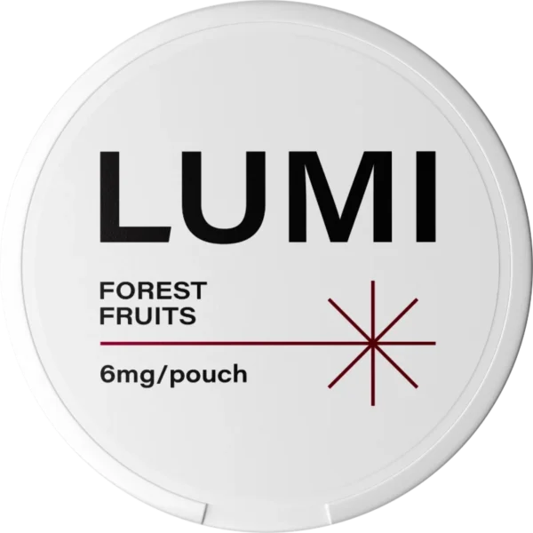Forest Fruits