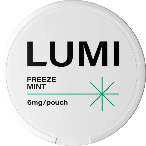 Freeze Mint